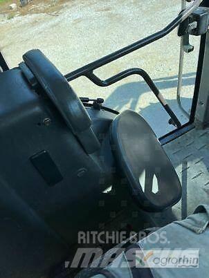 CLAAS ARES 557 ATZ Tractores