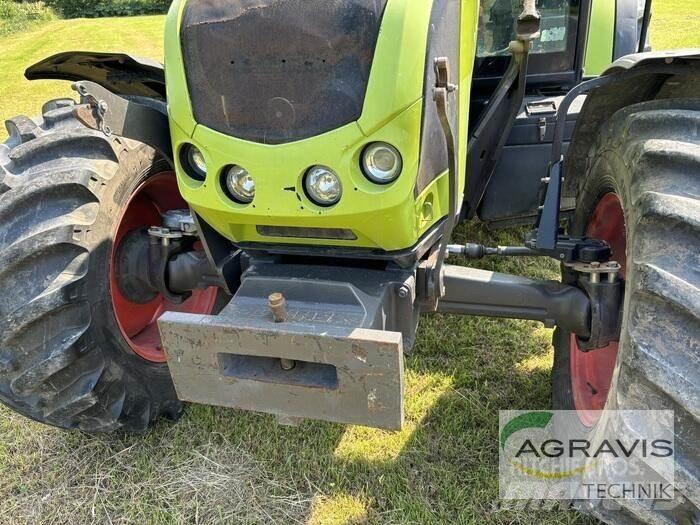CLAAS ARION 420 CIS Tractores