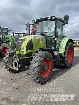 CLAAS ARION 510 Tractores