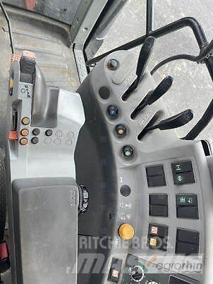 CLAAS ARION 510 Tractores
