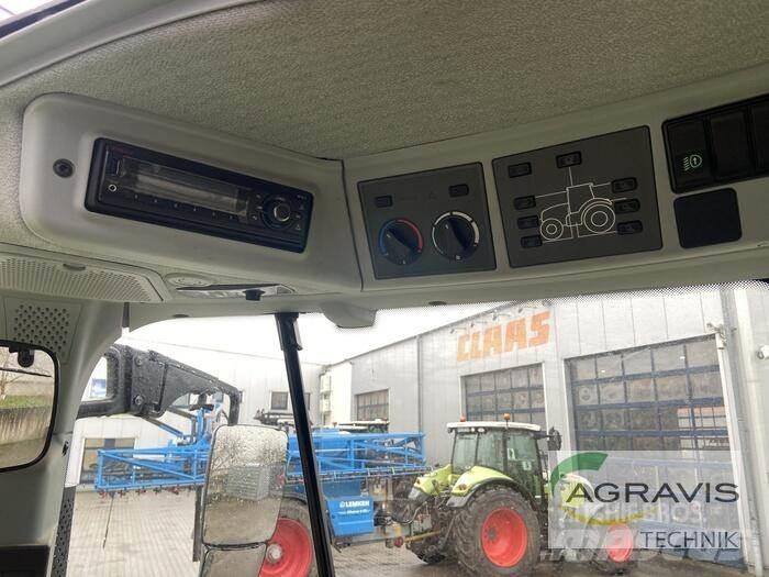CLAAS ARION 510 CIS Tractores