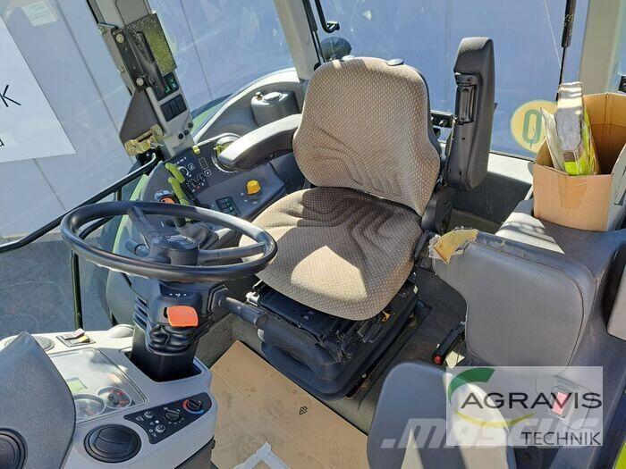 CLAAS ARION 620 C Tractores