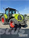 CLAAS ARION 650 Tractores