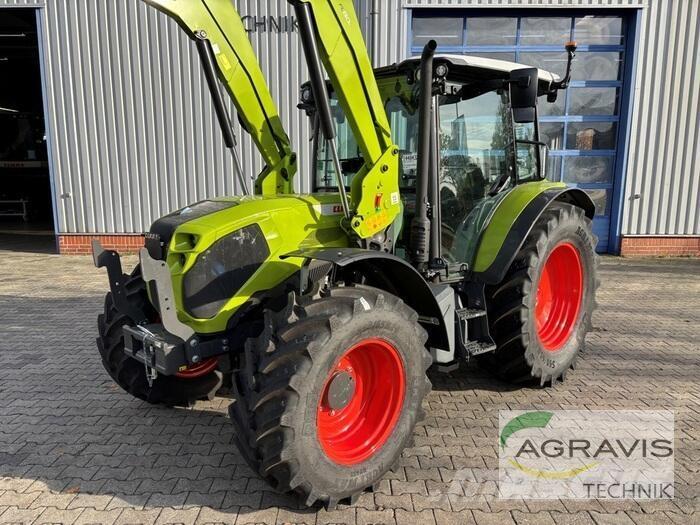 CLAAS AXOS 3.105 Tractores