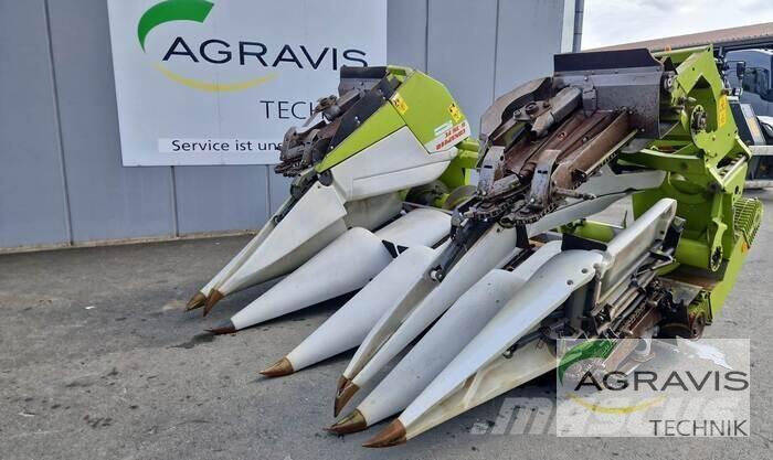 CLAAS CONSPEED 6-75 FC Accesorios para cosechadoras combinadas