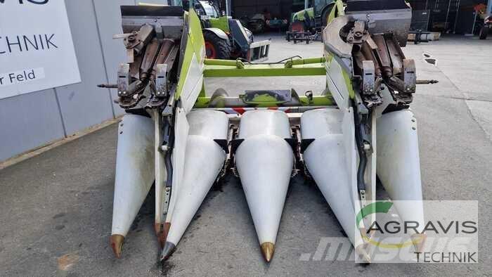 CLAAS CONSPEED 6-75 FC Accesorios para cosechadoras combinadas