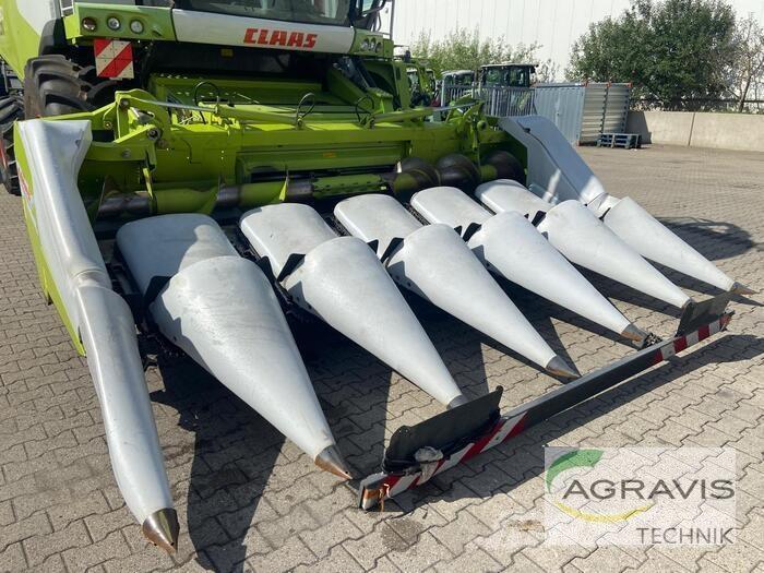 CLAAS CONSPEED 6-75 FC Accesorios para cosechadoras combinadas