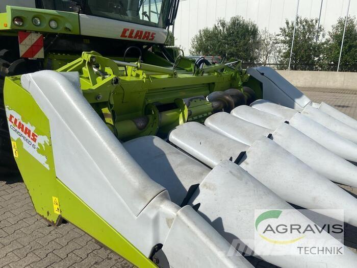 CLAAS CONSPEED 6-75 FC Accesorios para cosechadoras combinadas