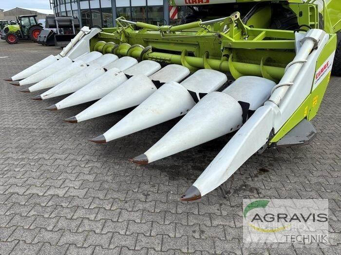 CLAAS CONSPEED 8-75 FC Accesorios para cosechadoras combinadas