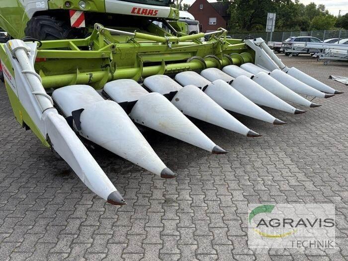 CLAAS CONSPEED 8-75 FC Accesorios para cosechadoras combinadas