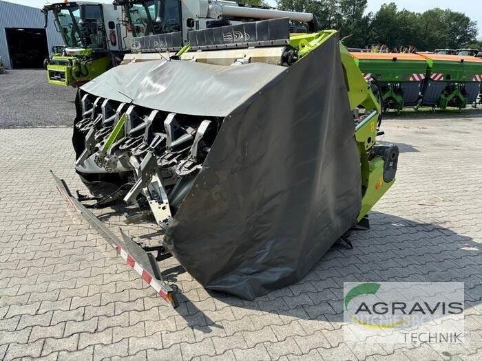 CLAAS CONSPEED 8-75 FC Accesorios para cosechadoras combinadas