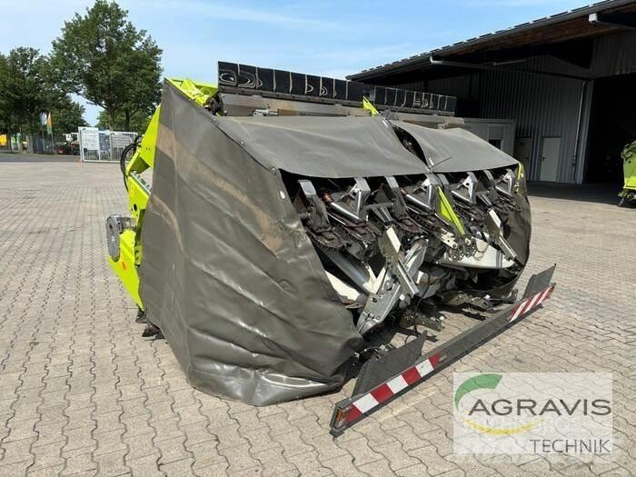 CLAAS CONSPEED 8-75 FC Accesorios para cosechadoras combinadas