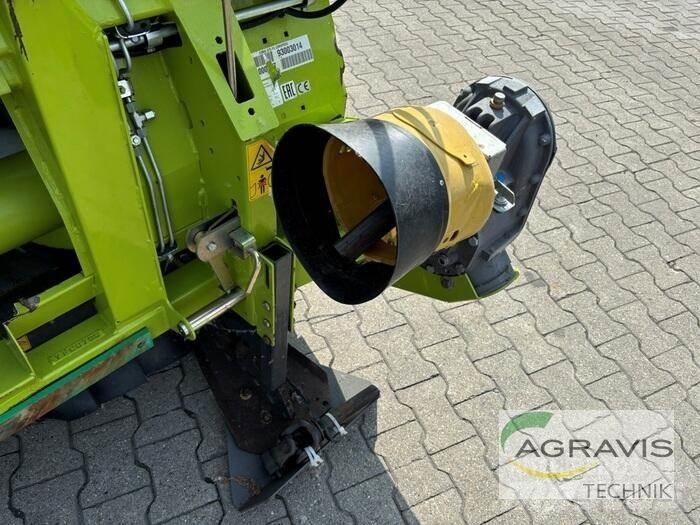 CLAAS CONSPEED 8-75 FC Accesorios para cosechadoras combinadas