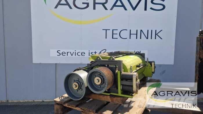 CLAAS CORN-CRACKER Otros equipos usados para la recolección de forraje