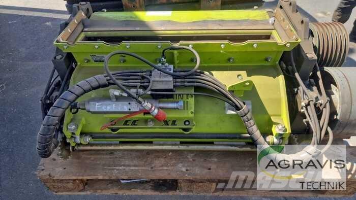 CLAAS CORN-CRACKER Otros equipos usados para la recolección de forraje