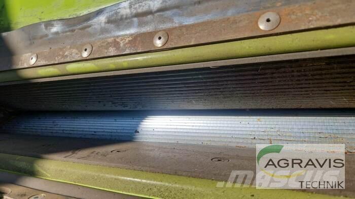 CLAAS CORN-CRACKER Otros equipos usados para la recolección de forraje