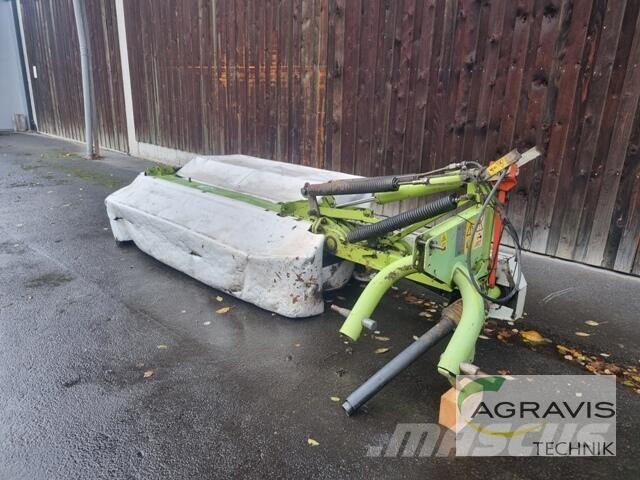 CLAAS CORTO 270 S Segadoras
