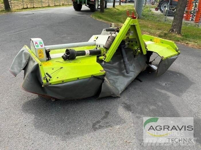 CLAAS CORTO 290 FN Segadoras