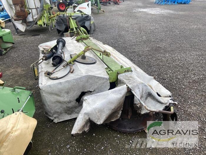 CLAAS CORTO 310 N Segadoras