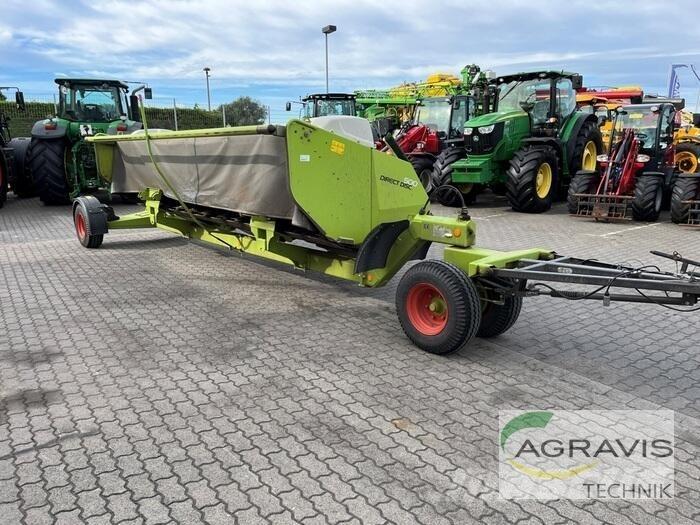 CLAAS DIRECT DISC 500 Accesorios para maquinaria de heno y forraje