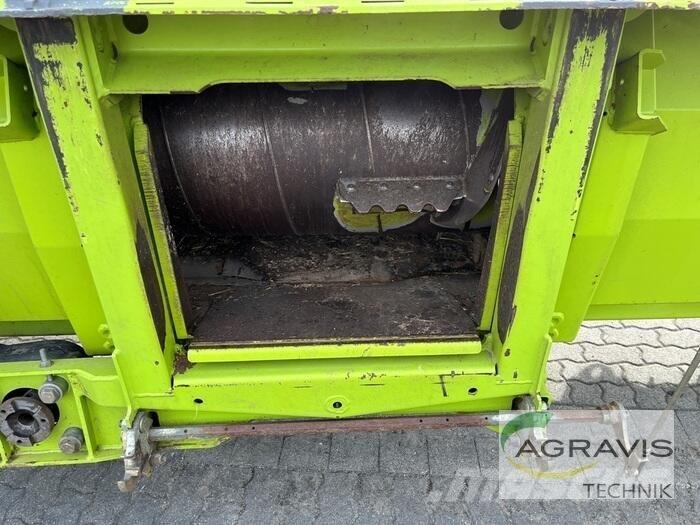 CLAAS DIRECT DISC 500 Accesorios para maquinaria de heno y forraje
