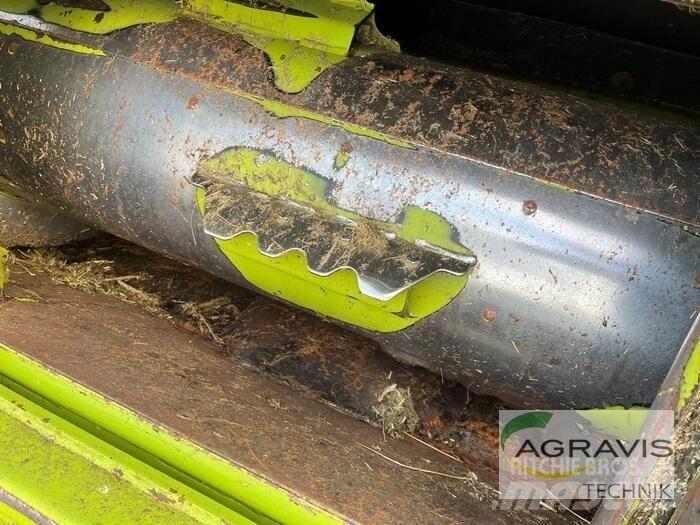 CLAAS DIRECT DISC 610 Accesorios para maquinaria de heno y forraje