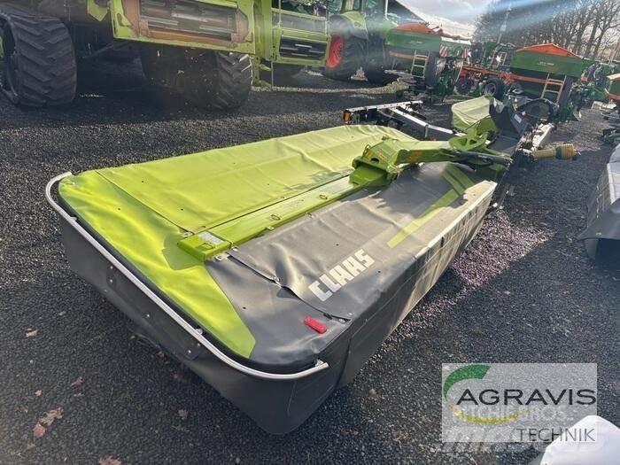 CLAAS DISCO 1010 TREND Segadoras