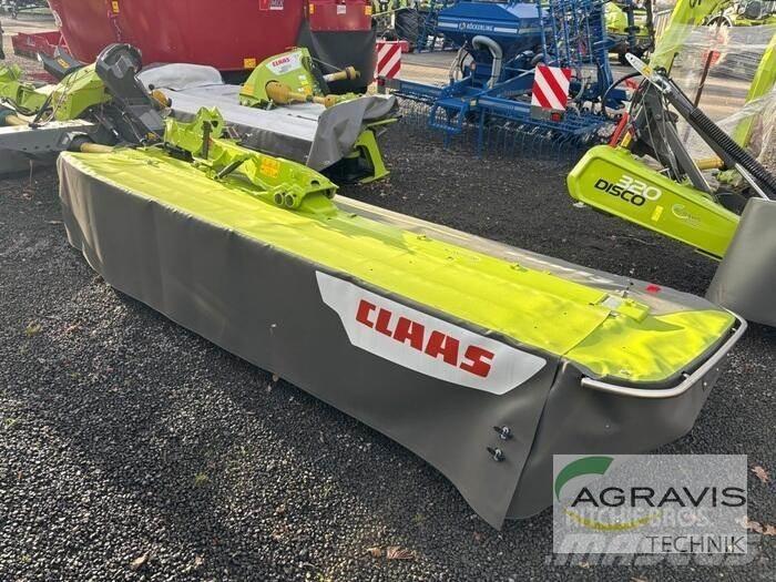 CLAAS DISCO 1010 TREND Segadoras