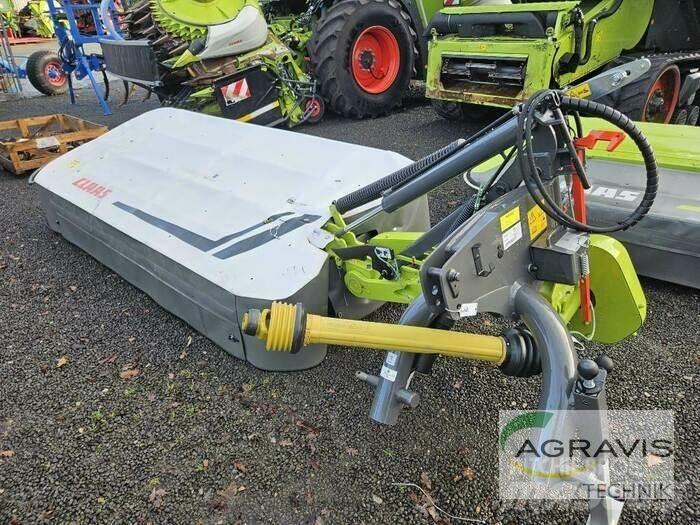 CLAAS DISCO 320 Segadoras