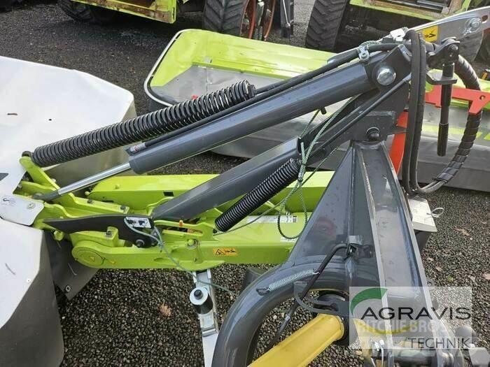 CLAAS DISCO 320 Segadoras