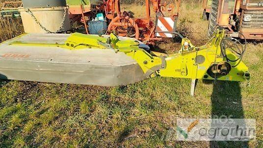 CLAAS Disco 3200 Segadoras