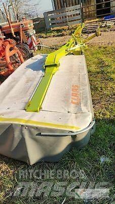 CLAAS Disco 3200 Segadoras