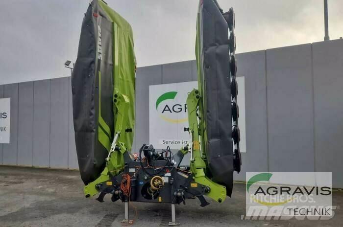 CLAAS DISCO 8500 TREND Segadoras
