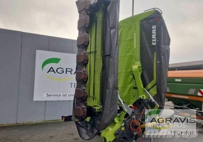 CLAAS DISCO 8500 TREND Segadoras