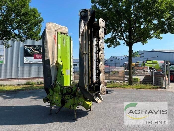 CLAAS DISCO 8600 C DUO Segadoras
