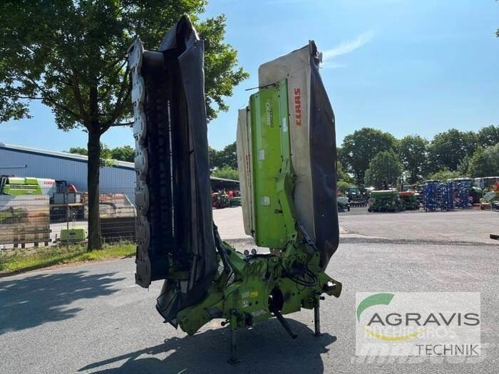 CLAAS DISCO 8600 C DUO Segadoras