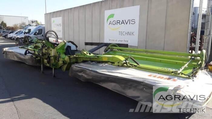 CLAAS DISCO 9100 C AS Segadoras