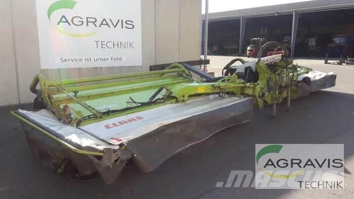 CLAAS DISCO 9100 C AS Segadoras
