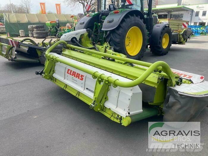 CLAAS DISCO 9200 C AS Segadoras