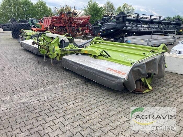 CLAAS DISCO 9200 C AS Segadoras