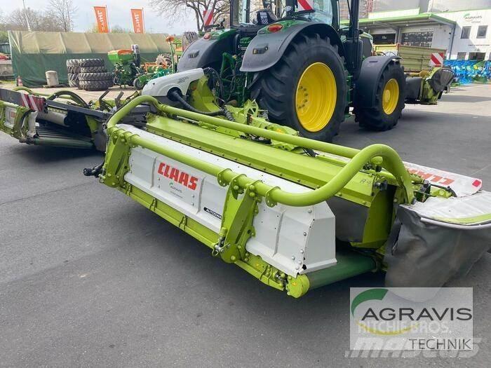 CLAAS DISCO 9200 C AS Segadoras