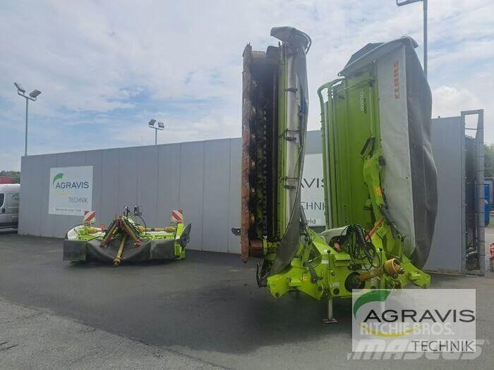 CLAAS DISCO 9200 C AS Segadoras