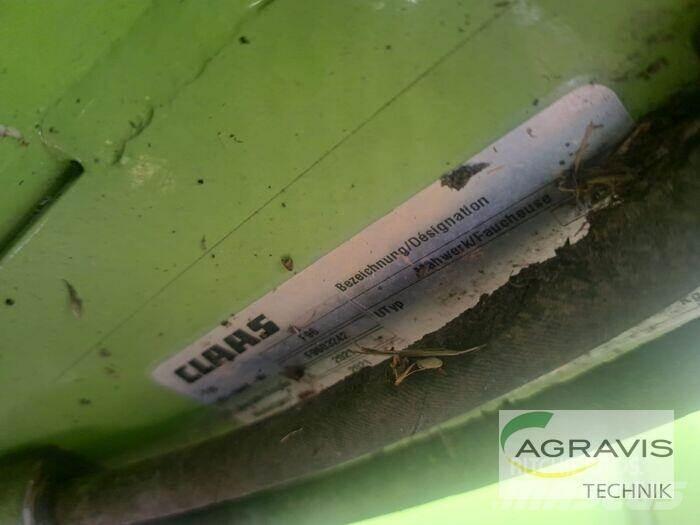 CLAAS DISCO 9200 C AS Segadoras