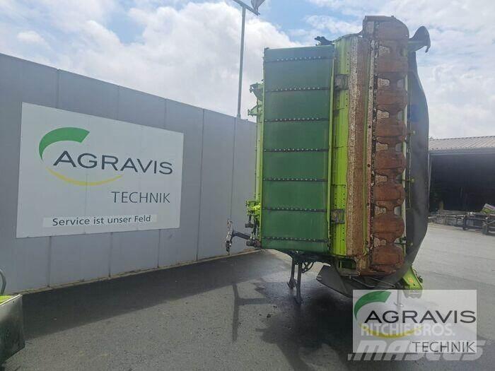 CLAAS DISCO 9200 C AS Segadoras