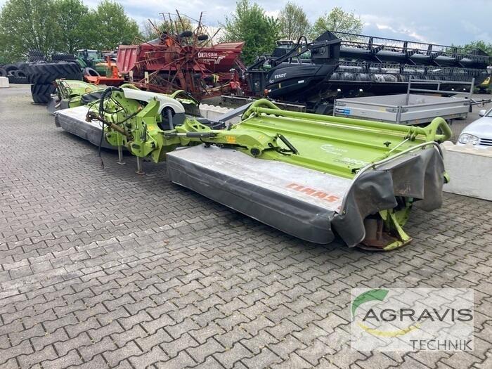 CLAAS DISCO 9200 C AS Segadoras
