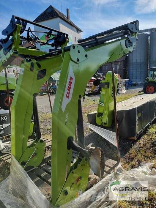CLAAS FL 100 C Otros accesorios para tractores