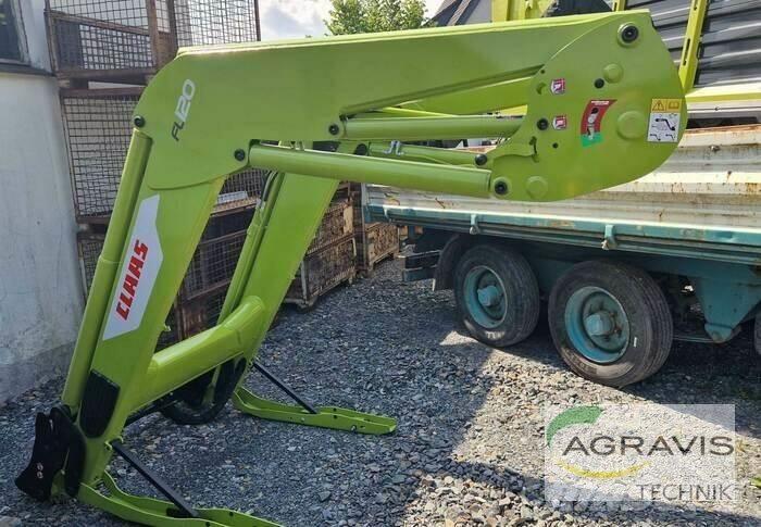 CLAAS FL 120 Otros accesorios para tractores