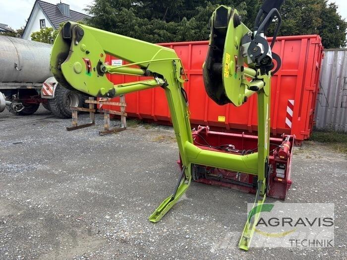 CLAAS FL 120 Otros accesorios para tractores