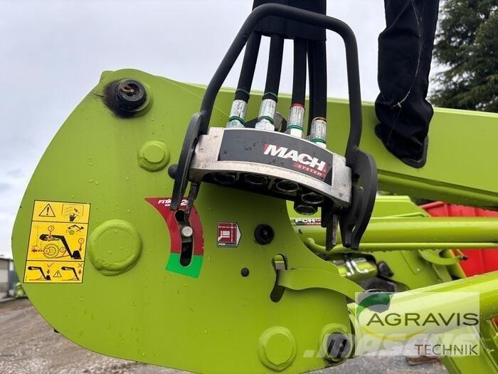 CLAAS FL 120 Otros accesorios para tractores