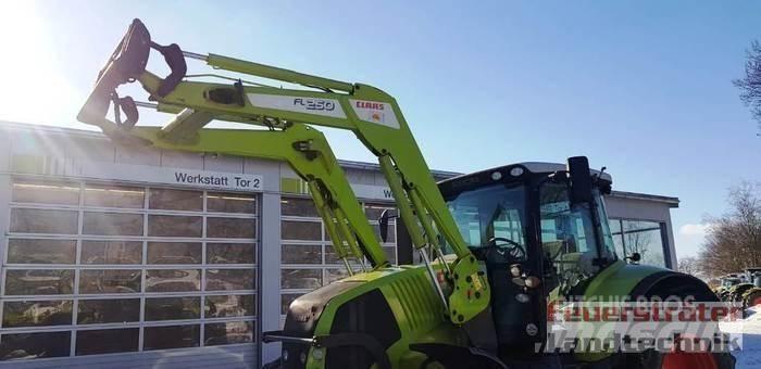 CLAAS FL 250 Otros accesorios para tractores